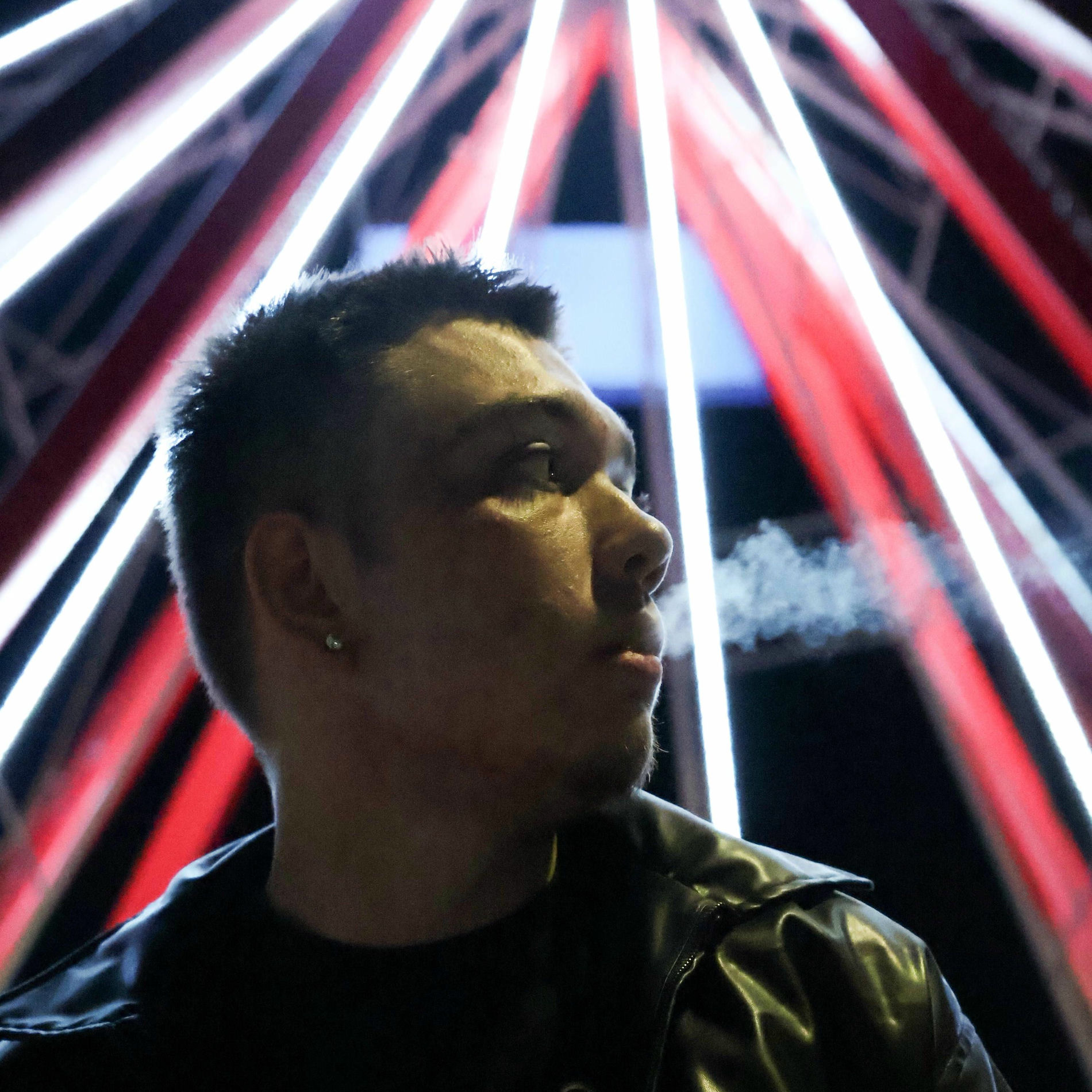 Album cover of CLUB IT