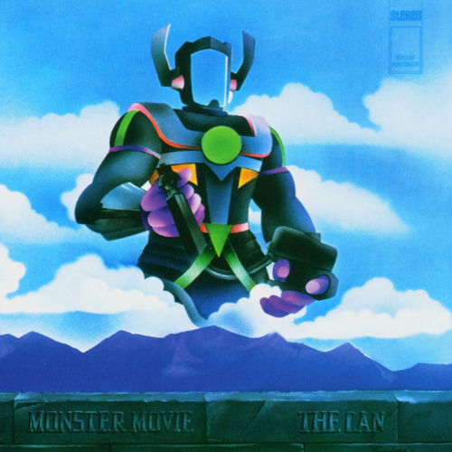 Monster Movie