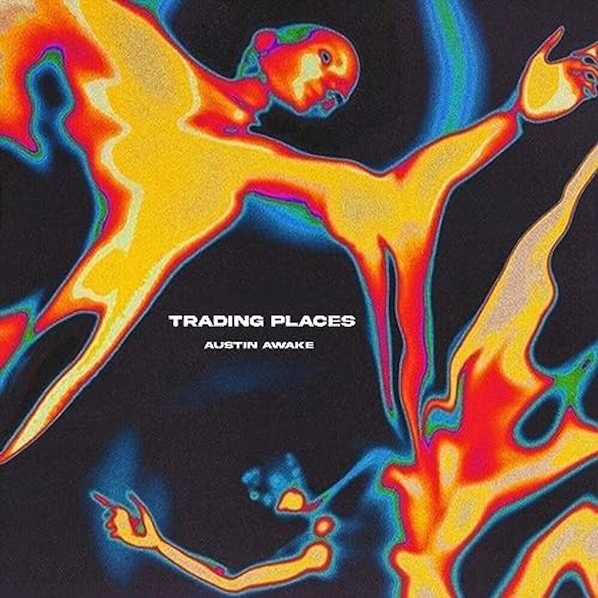 Album cover of Trading Places