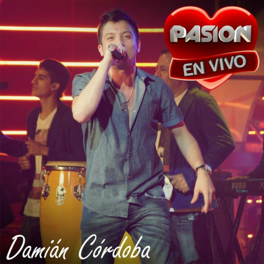 Picture of En Vivo en Pasión