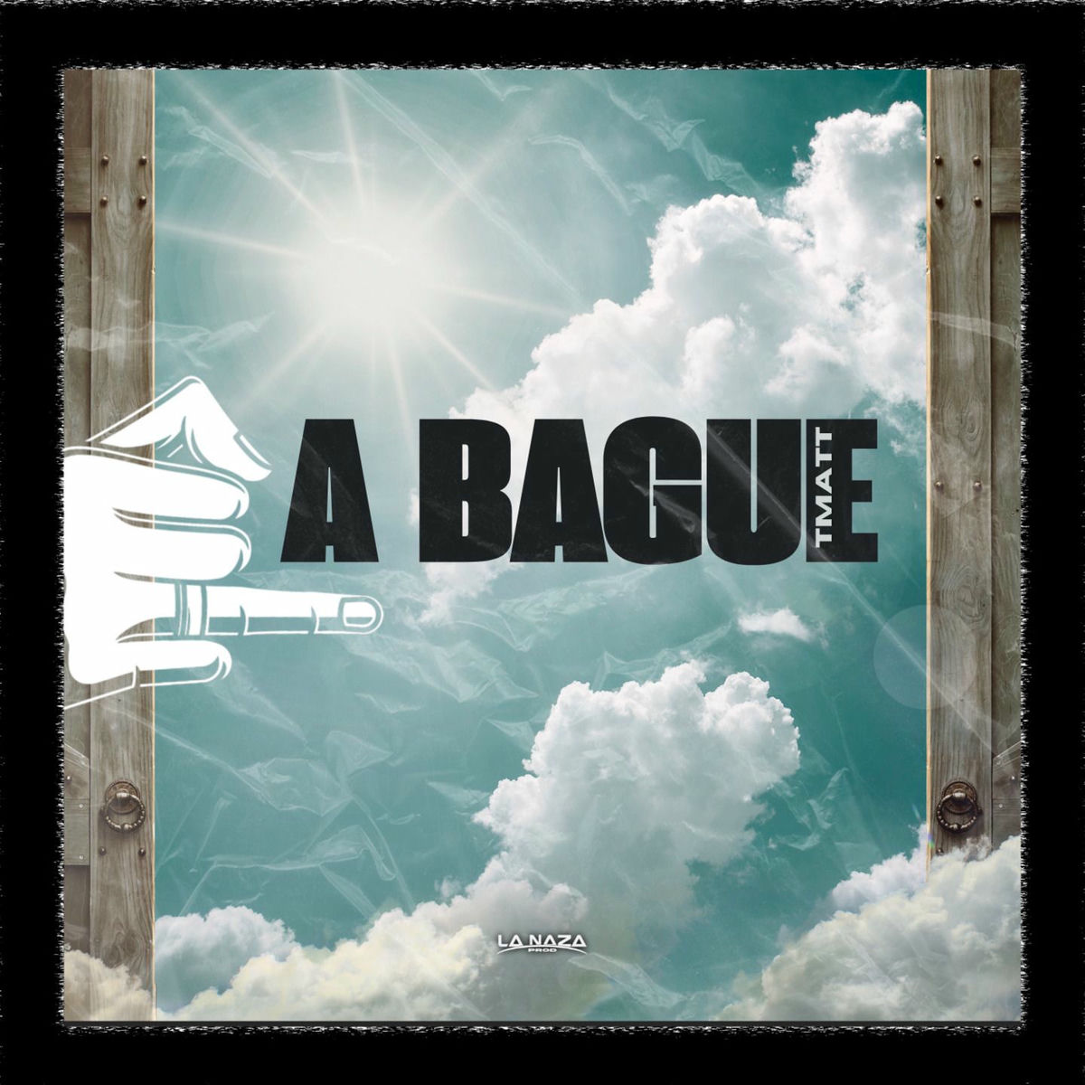 Album cover of LA BAGUE