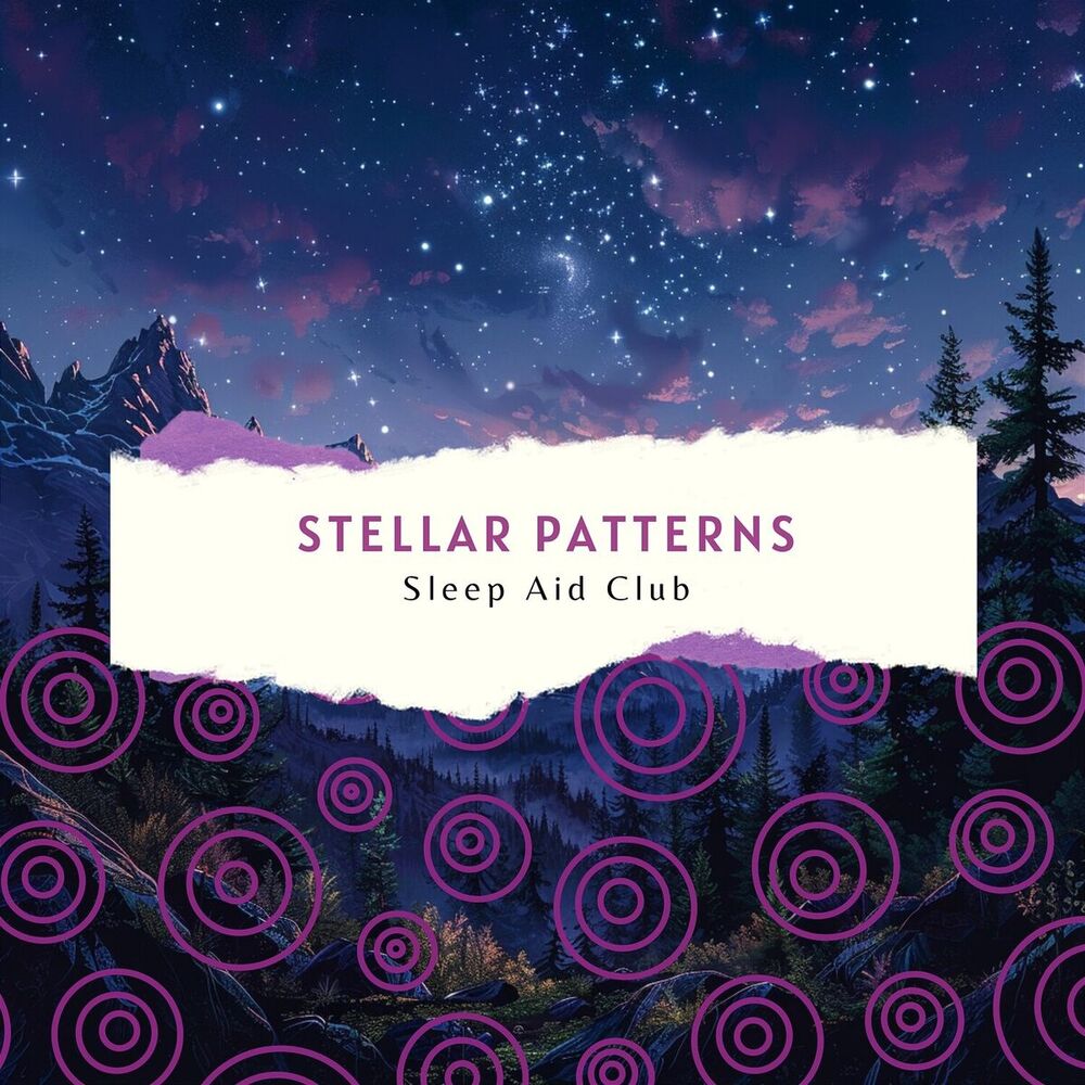 Picture of Stellar Patterns