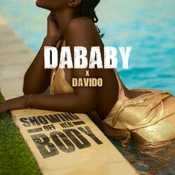 Cover of SHOWING OFF HER BODY