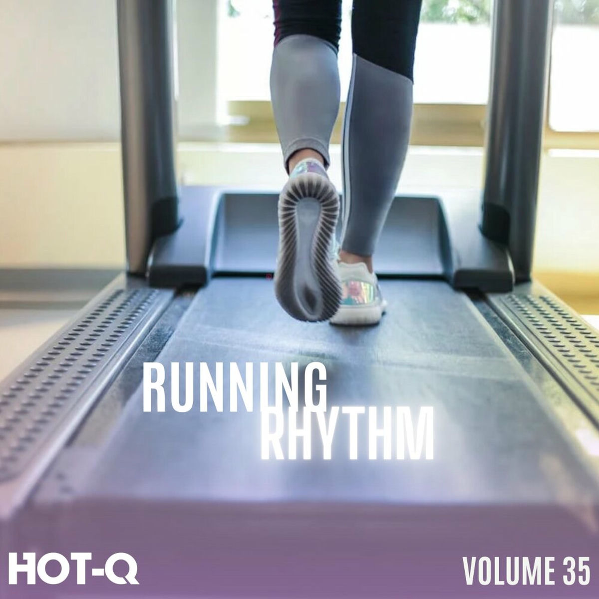 Album cover of Running Rhythmn 035