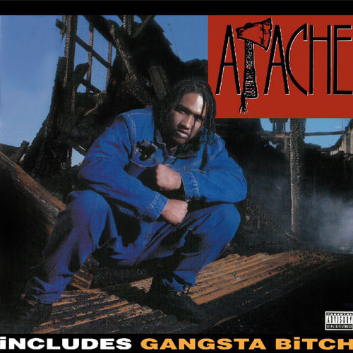 Gangsta Bitch by Apache - 97 BPM
