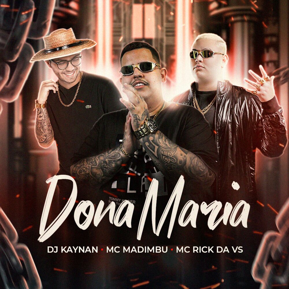 Picture of Dona Maria