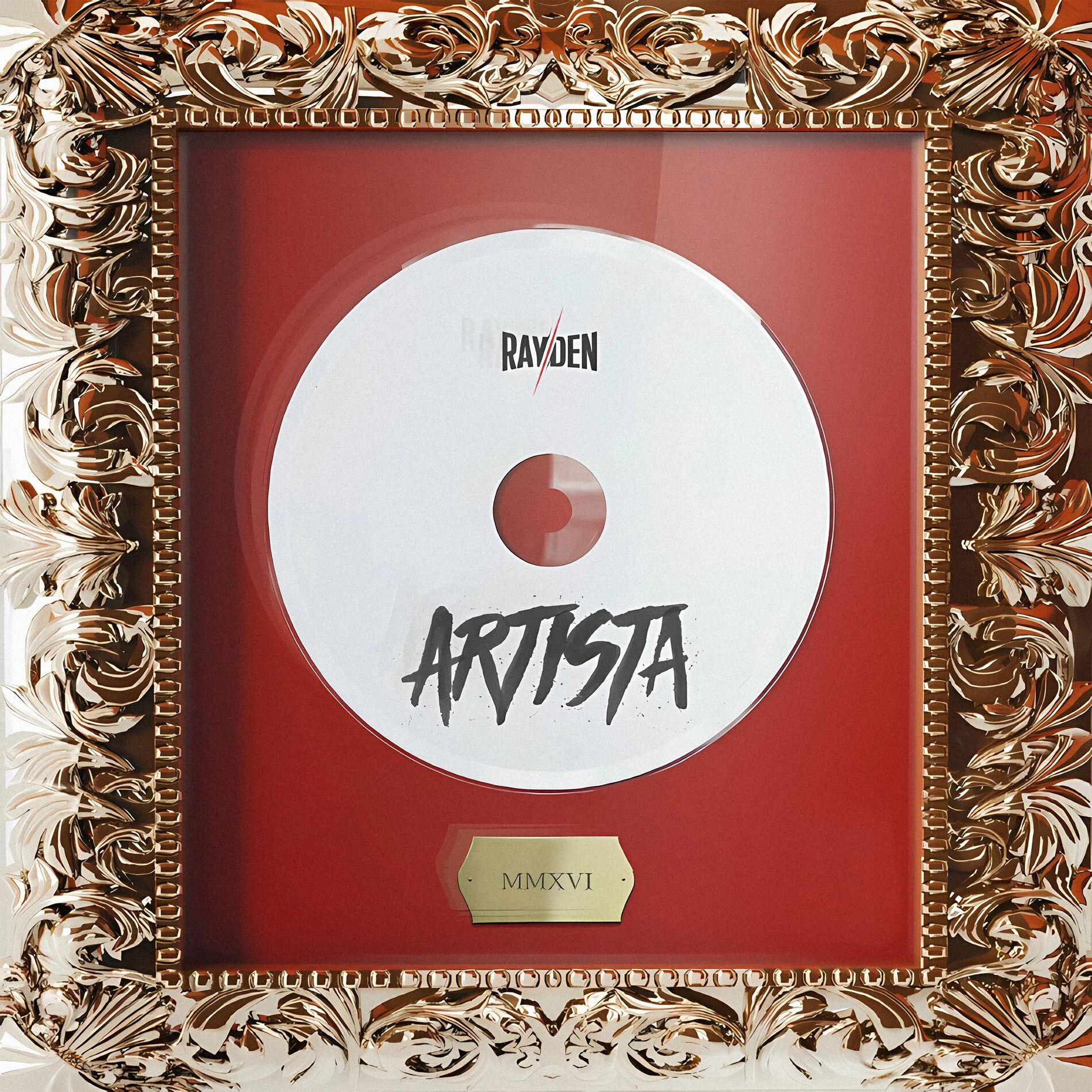 Album cover of Artista