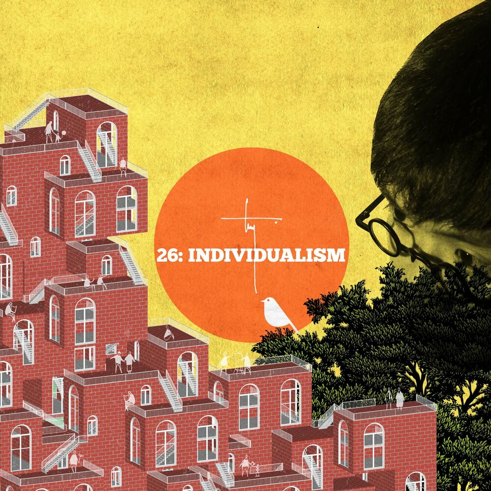 Picture of 26: Individualism