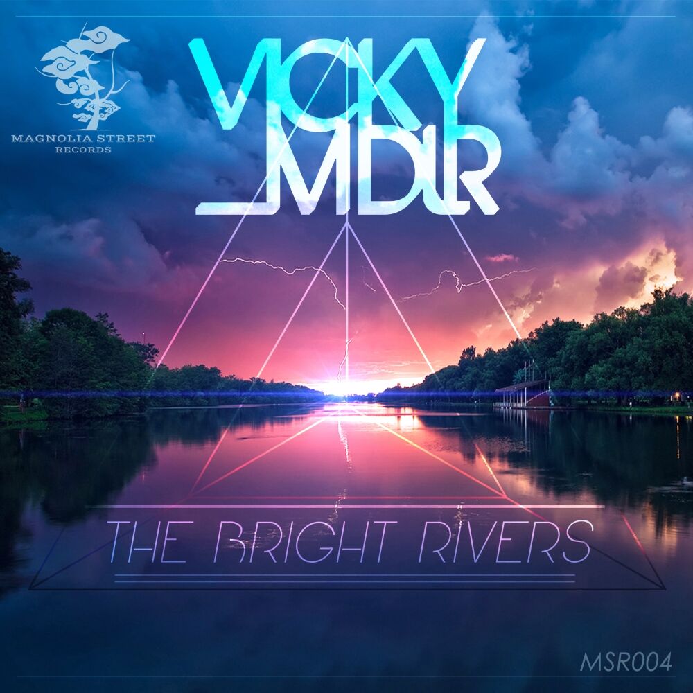 Picture of The Bright Rivers