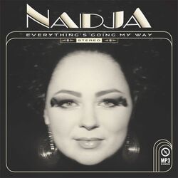 Cover of Everything's Going My Way