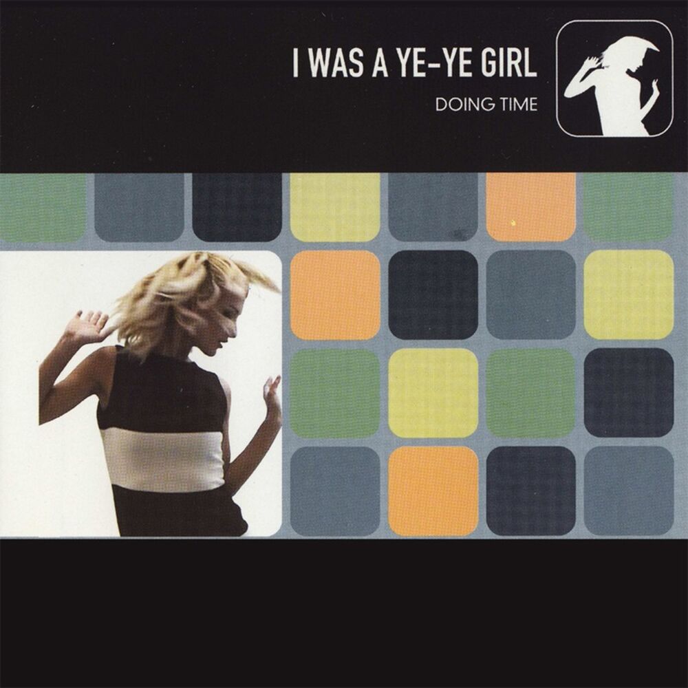 Picture of I Was a Ye Ye Girl