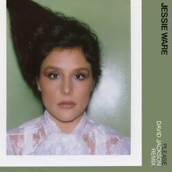 Cover of Please (David Jackson Remix)