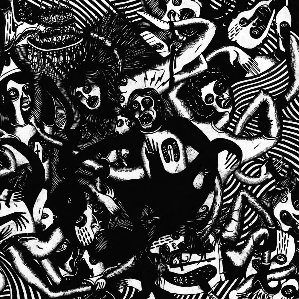 Picture of DJINN