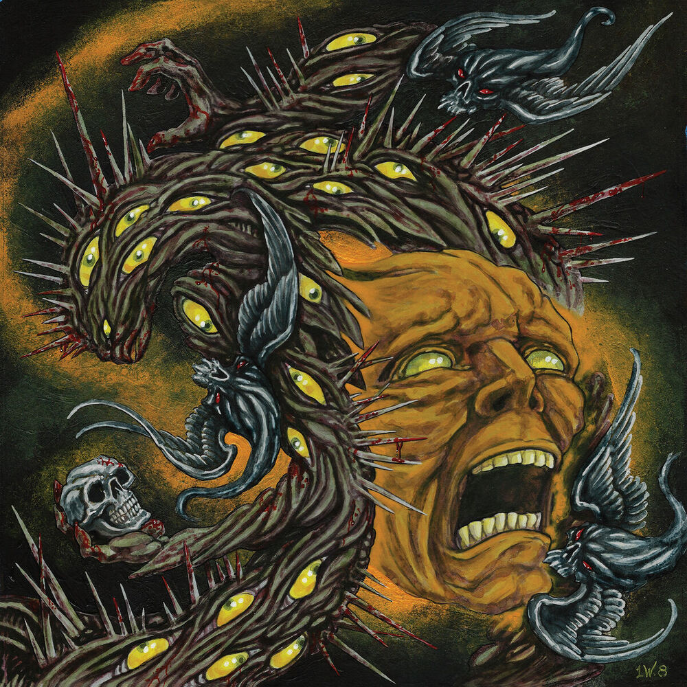 Picture of Malignant Dominion