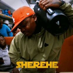 Cover of Sherehe