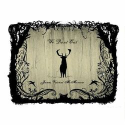 Cover of We Don't Eat