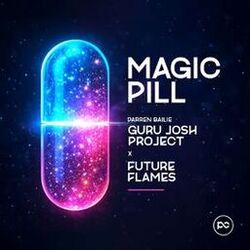 Magic Pill