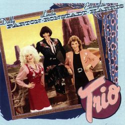 Cover of Trio (2016 Remaster)