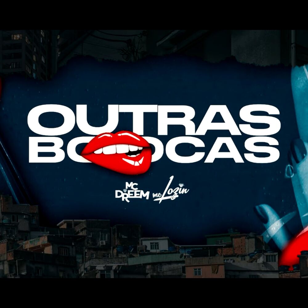 Picture of Outras Bocas