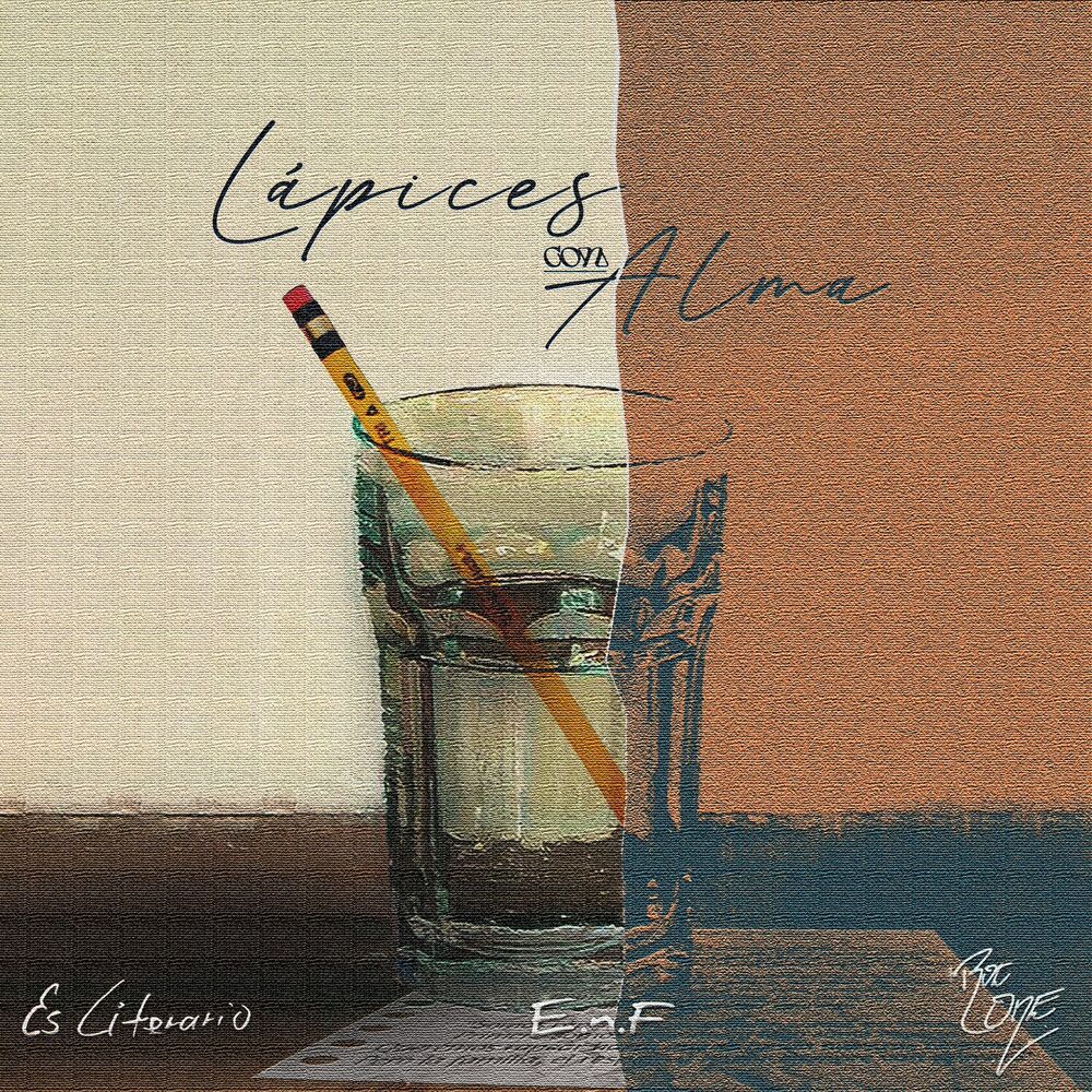 Picture of Lápices con Alma