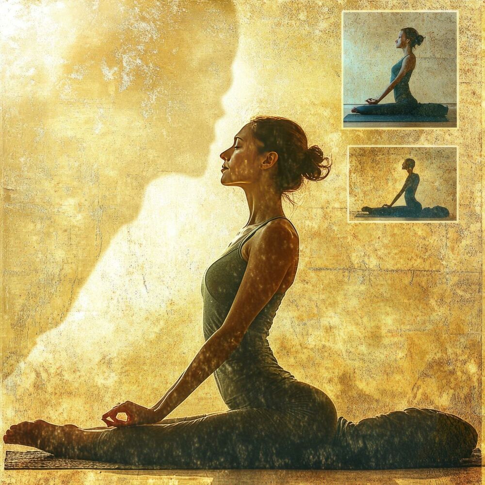 Picture of Zen in Every Pose: Musical Keys to Mindful Yoga