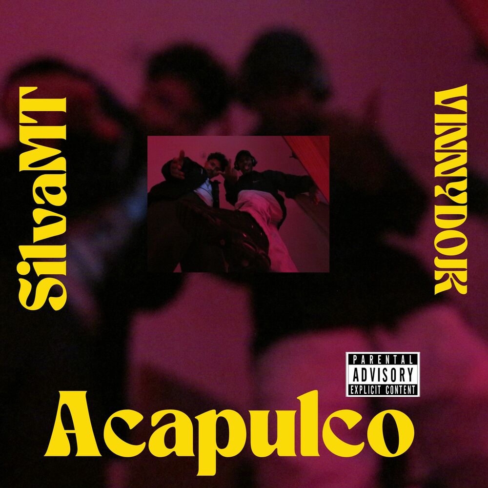 Picture of Acapulco