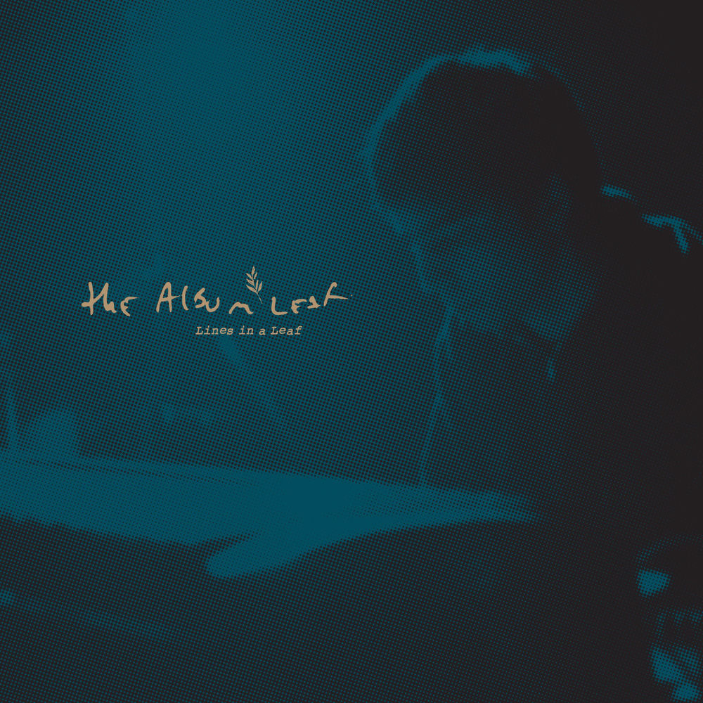 Lines In A Leaf (Found Recordings From 1998) album cover