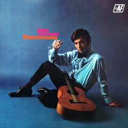 Cover of Flamencisimo