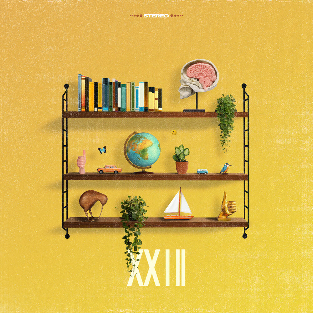 Picture of XXIII