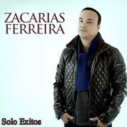 Cover of Solo Exitos