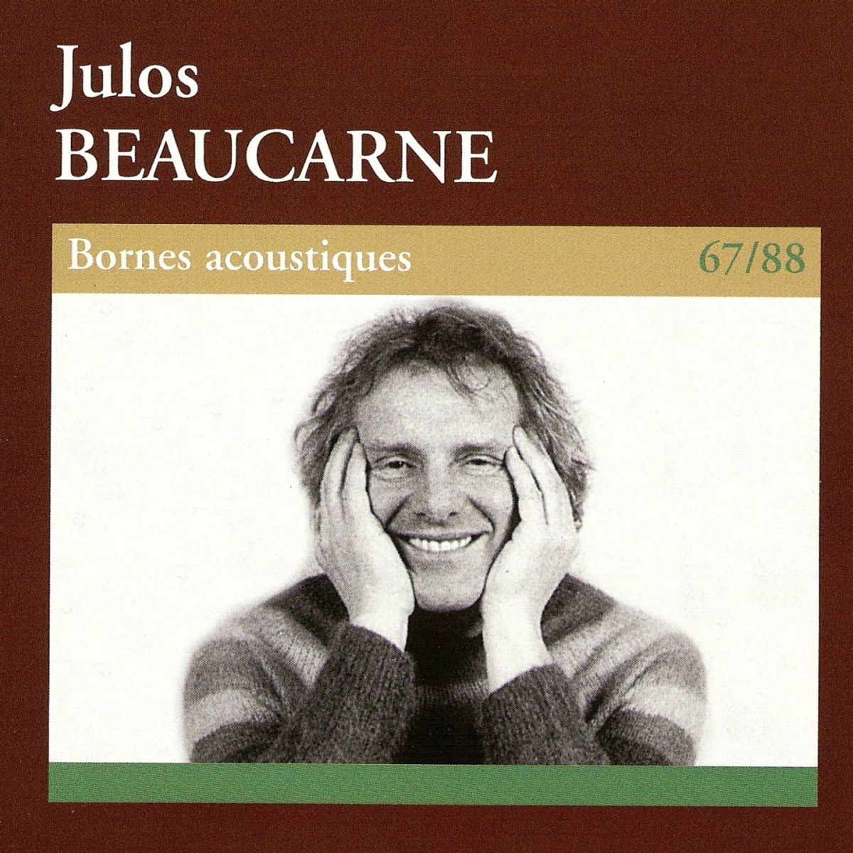 Album cover of Lettre à Kissinger