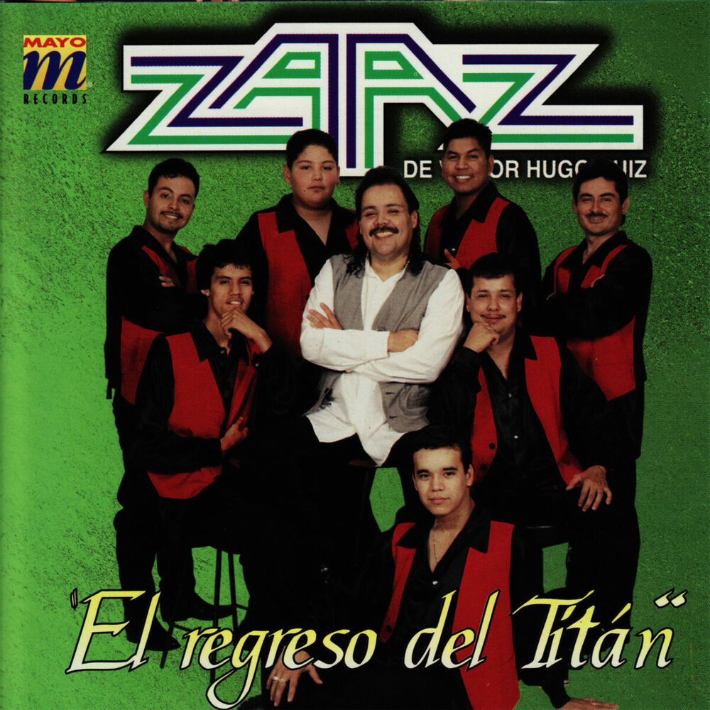 Picture of El Regreso del Titán
