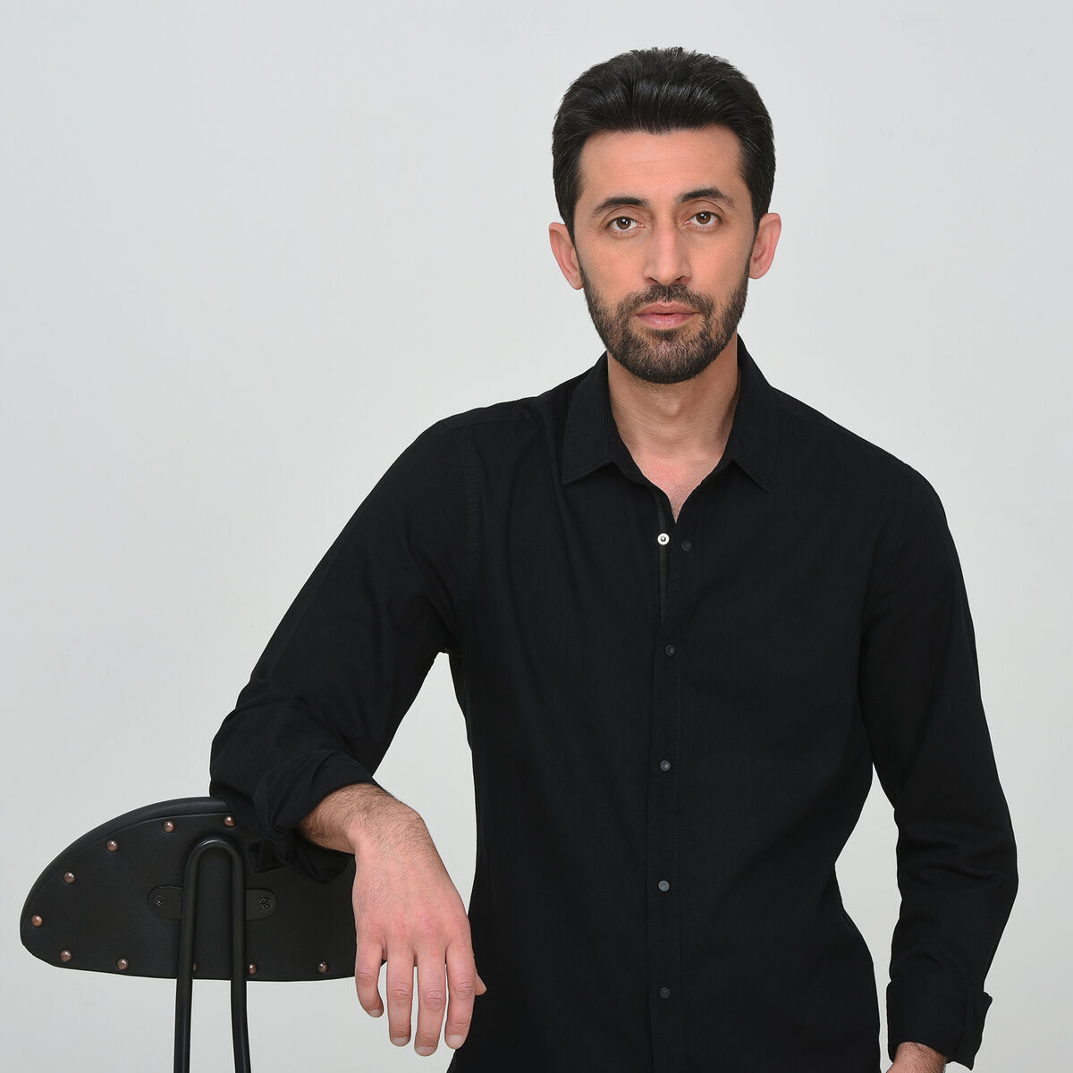 Album cover of Demedi Deme