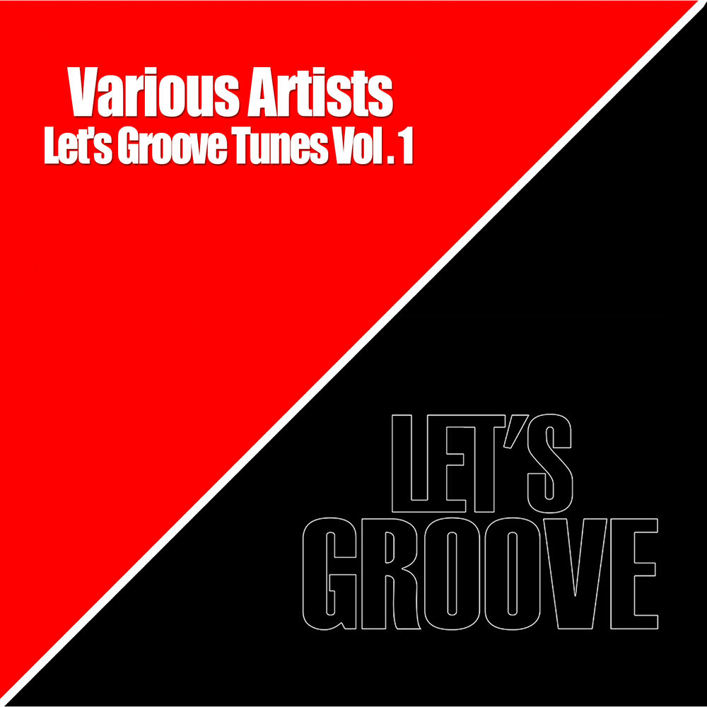 Picture of Let's Groove Tunes Vol. 1
