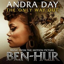Cover of The Only Way Out