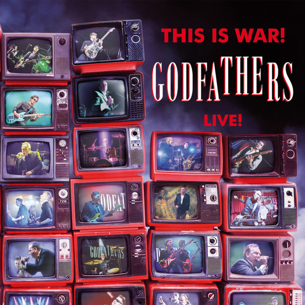 Picture of This Is War! (Live)