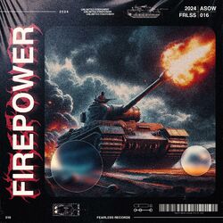 Cover of FIREPOWER