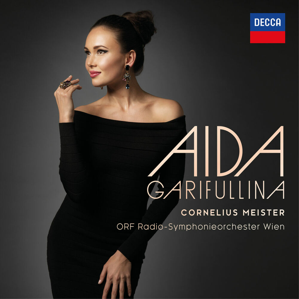 Picture of Aida