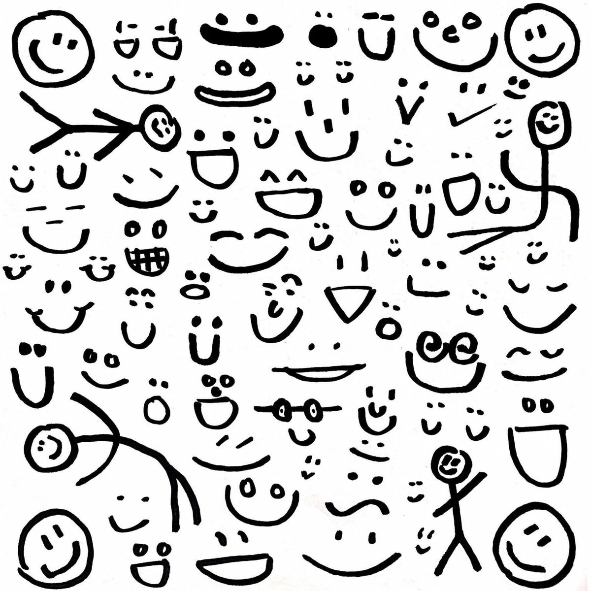 Album cover of Thanks!