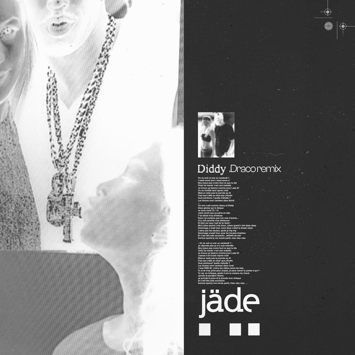Album cover of Diddy (Draco Remix)