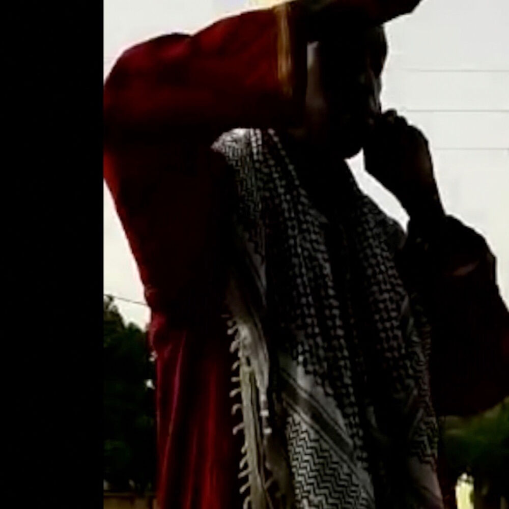 Picture of Mom Said Africa Changed Me