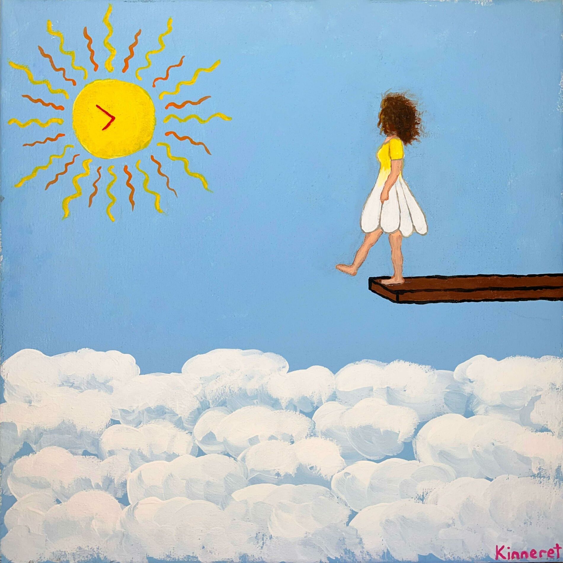 Album cover of Learn My Name