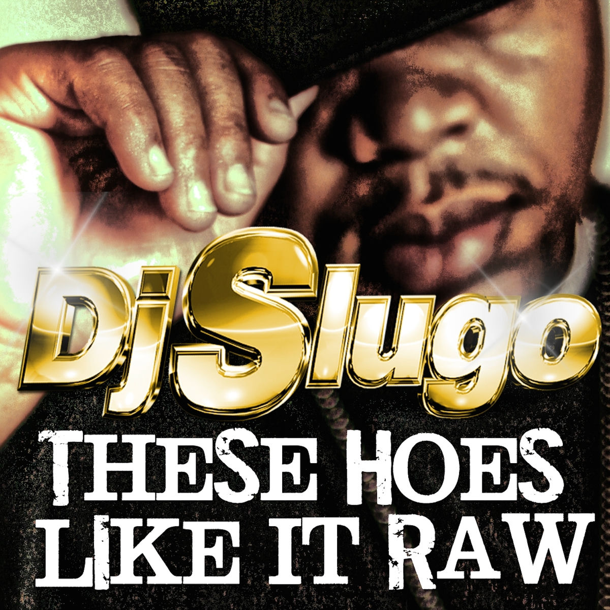 Album cover of These Hoes Like It Raw