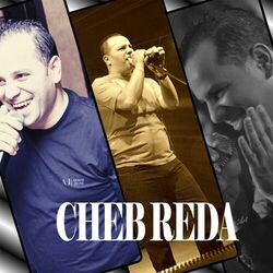Cover of Cheb Reda grande soirée