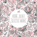 Andr&eacute; Jolivet. Selected Works