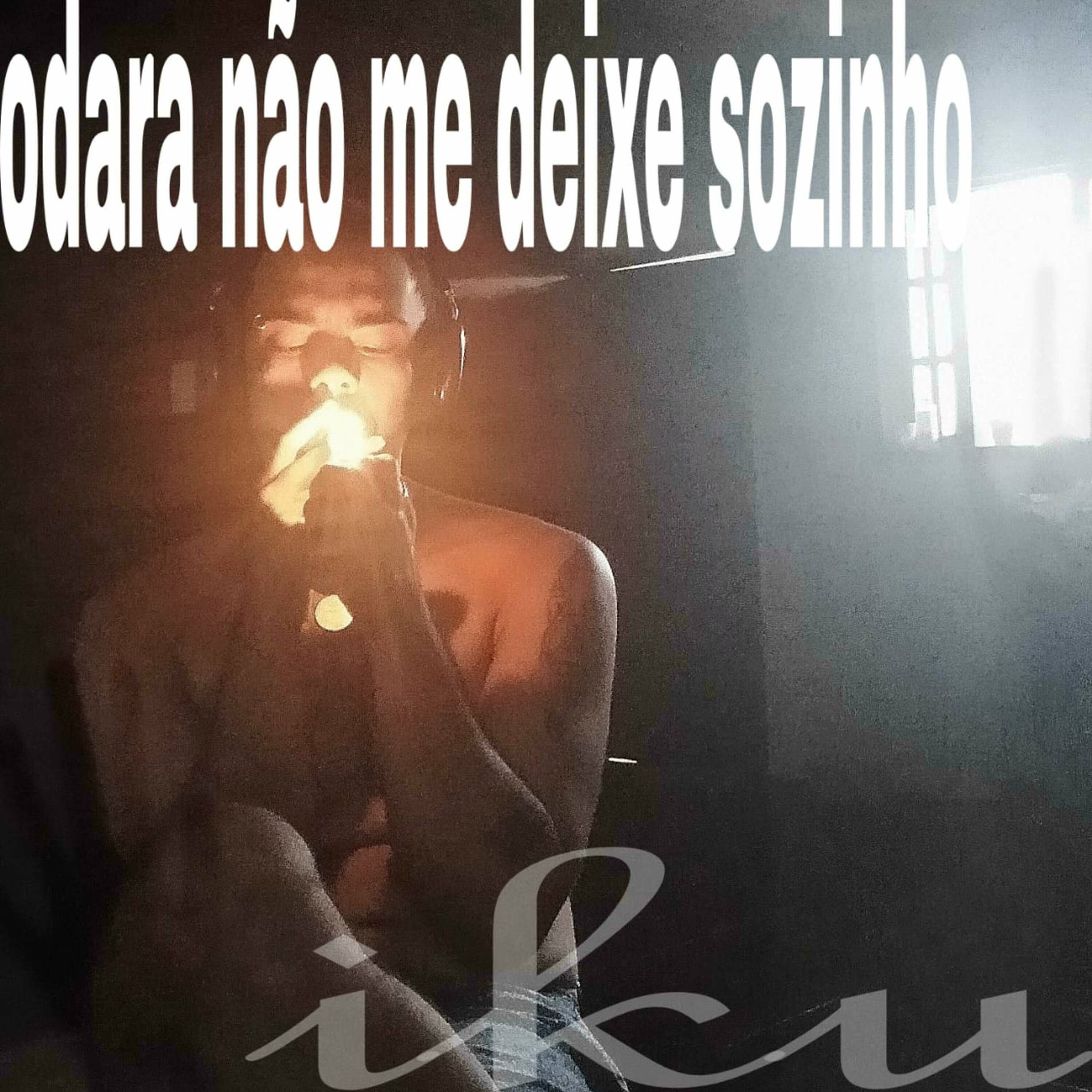 Album cover of Odara Nao Me Deixe Sozinho