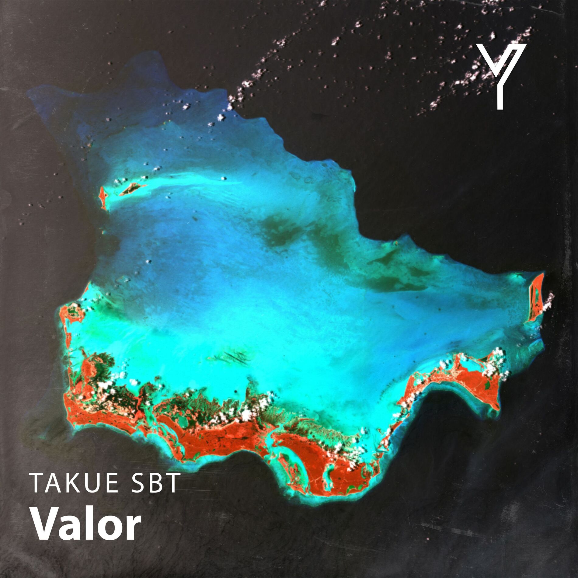 Album cover of Valor