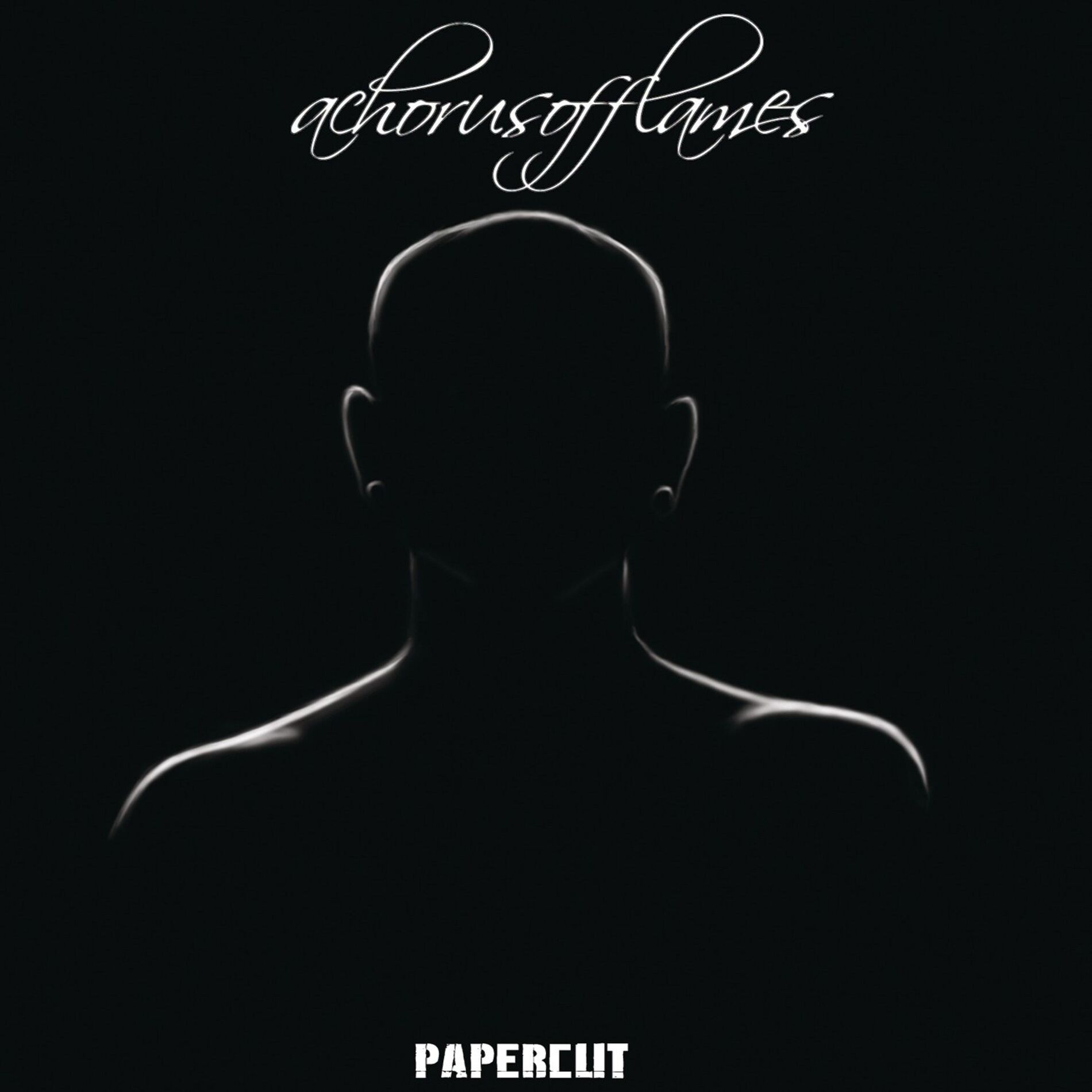 Album cover of Papercut (feat. GAWNE & David Escamilla)
