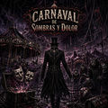 Carnaval de Sombras y Dolor