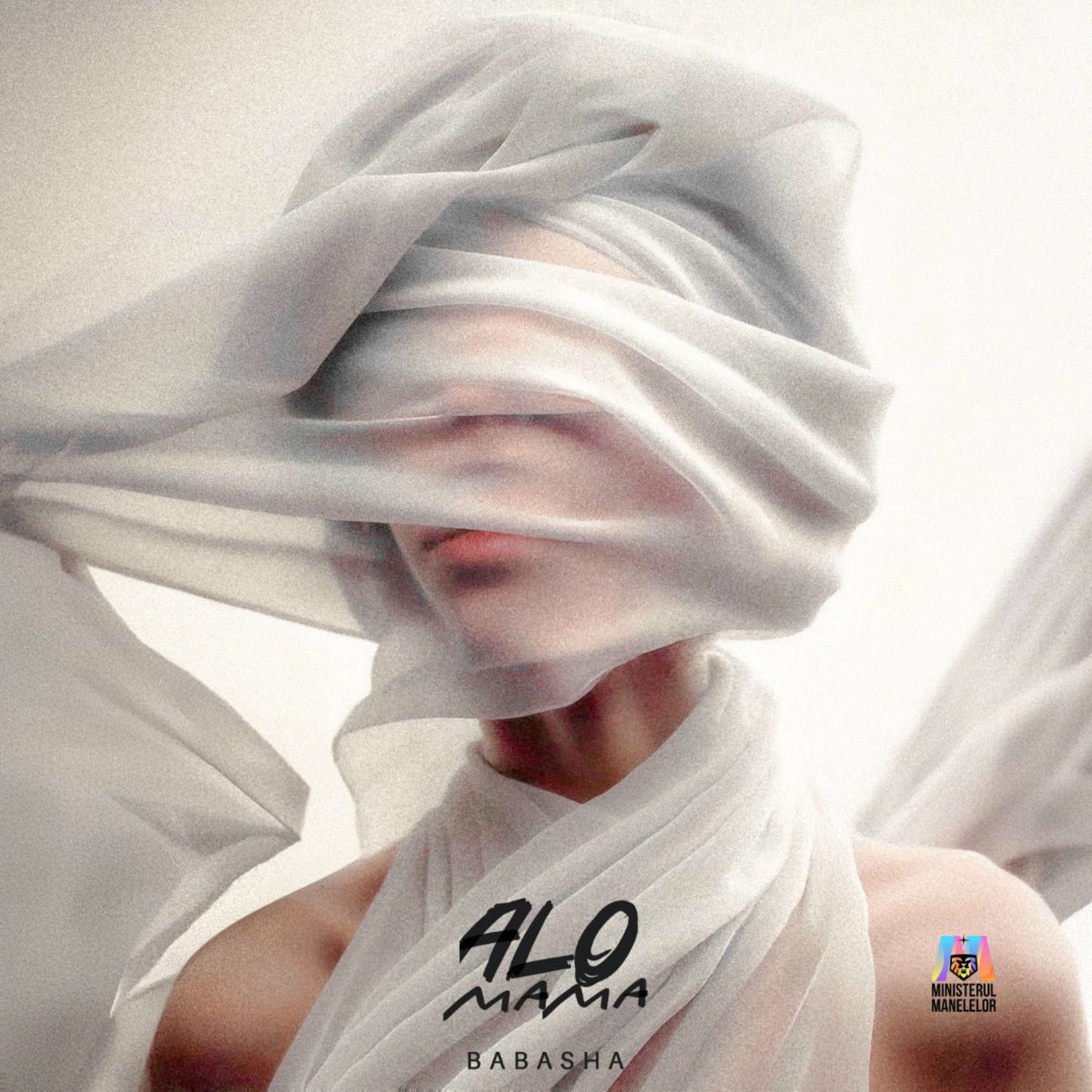 Album cover of Alo, mama